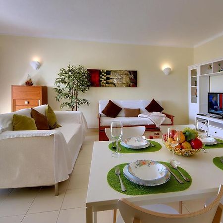 Apartamento Do Atlantico Albufeira Extérieur photo