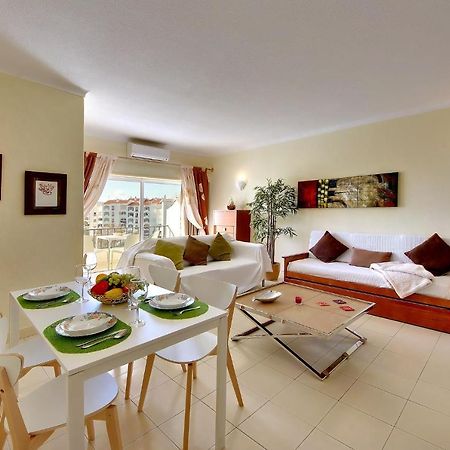 Apartamento Do Atlantico Albufeira Extérieur photo