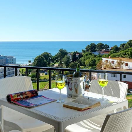 Apartamento Do Atlantico Albufeira Extérieur photo