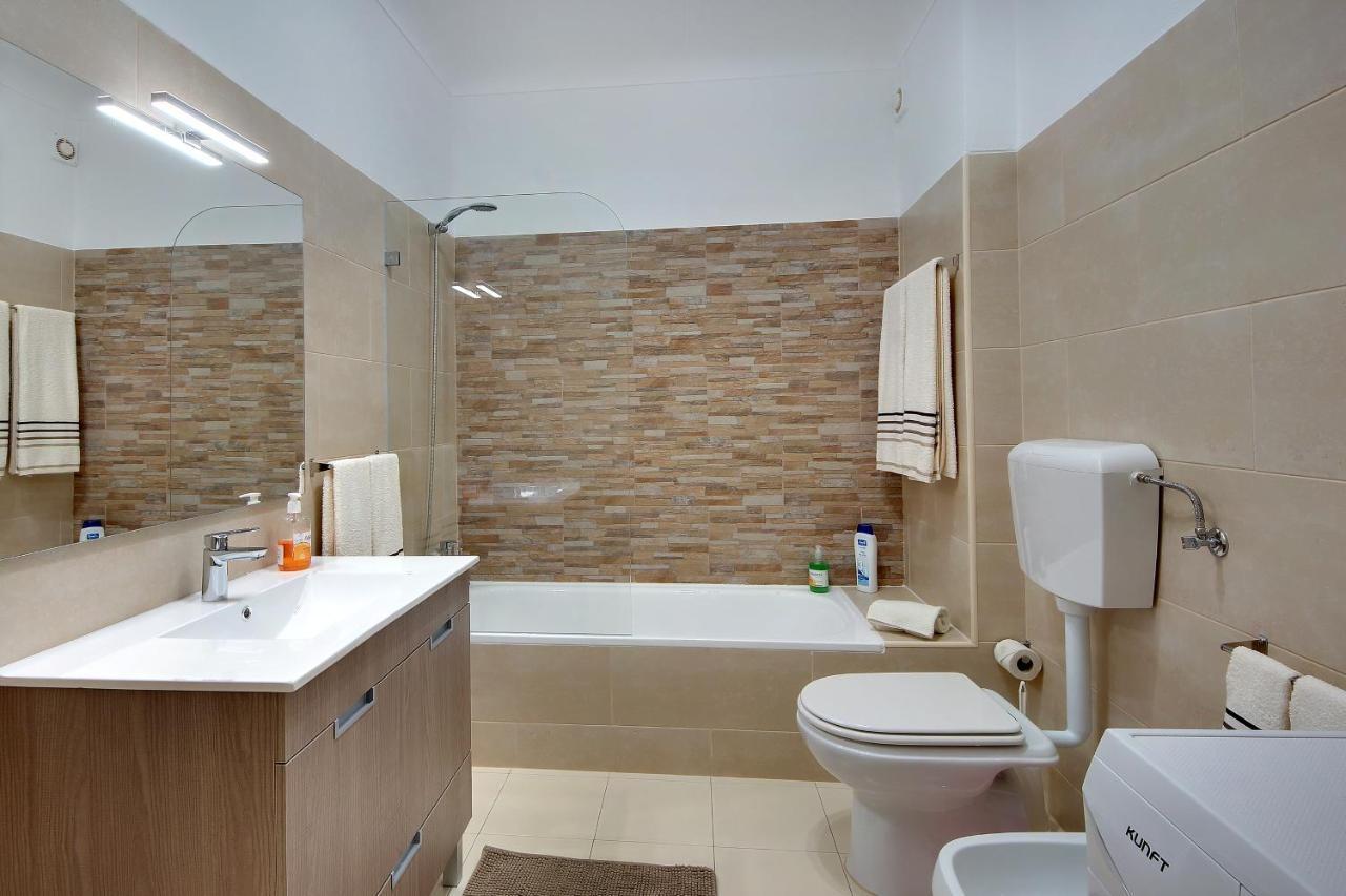 Apartamento Do Atlantico Albufeira Extérieur photo